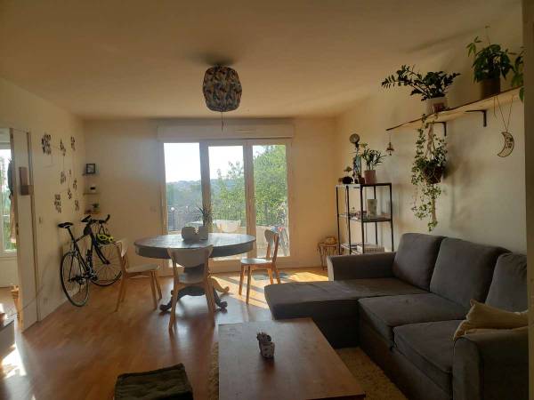 Colocation / Appartement 6 pièces de 105 m², Bry-sur-Marne, Avenue du Général Leclerc / Photo 5