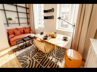 Coliving / Immeuble 10 pièces de 1200 m², Lille, Rue de Douai