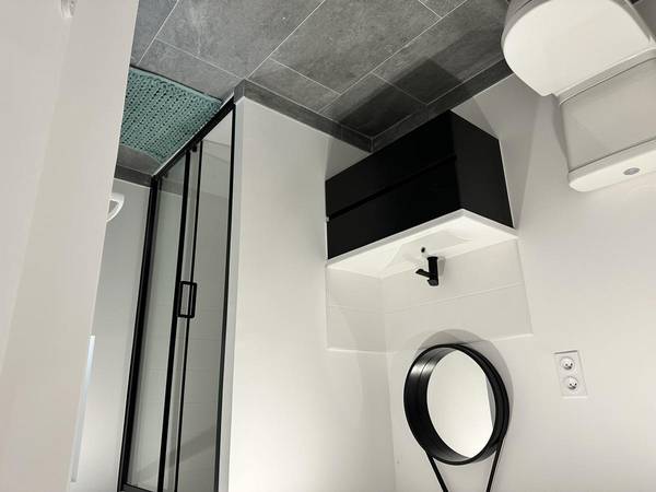 Colocation / Maison 9 pièces de 200 m², Nemours, Rue de la Croix de Mission / Photo 2