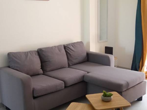 Colocation / Appartement 3 pièces de 55 m², Schœlcher, Rue Vincent Placoly / Photo 8