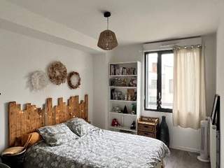 Chambre pour étudiant / Appartement 3 pièces de 60 m², Bordeaux, Rue Lucie Aubrac