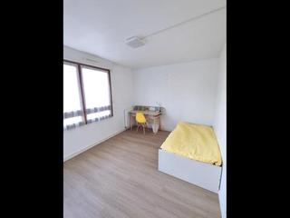 Flatsharing / Flat, Cergy