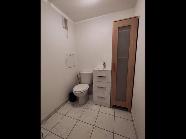 Colocation / Appartement, Cergy / Photo 6