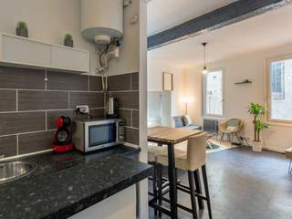 Rental / Studio apartment · 27 m², Avignon, Avignon