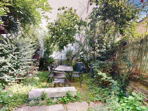 Coliving / Maison 10 pièces de 350 m², Rennes, Rue Lafond / Photo 16