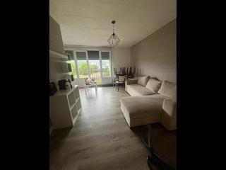 Flatsharing / Flat, Fontaine