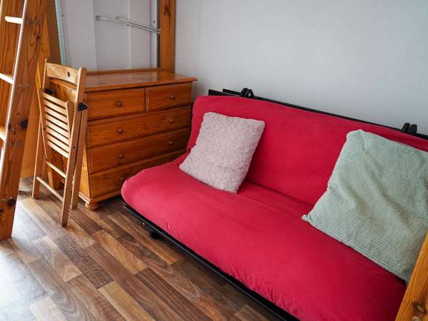 Sous-location / Appartement 1 pièce de 10 m², Paris, Square Claude Debussy / Photo 7
