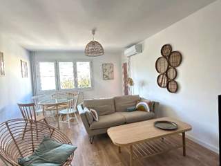 Flatsharing, 4-bedroom flat , Montpellier