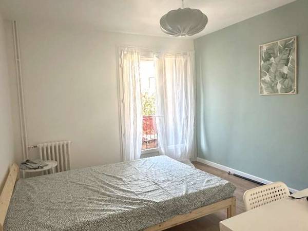 Colocation / Appartement 4 pièces de 71 m², Montpellier, Rue Jean de Montlaur / Photo 5