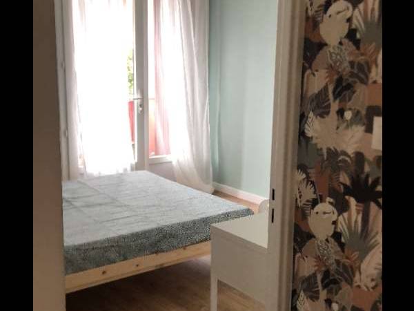 Colocation / Appartement 4 pièces de 71 m², Montpellier, Rue Jean de Montlaur / Photo 2