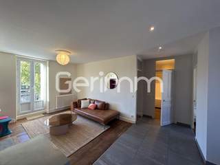 Rental / 3-bedroom flat · 69 m², Grenoble, Boulevard Clémenceau
