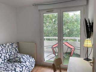 Flatsharing / 4-bedroom flat · 80 m², Rosny-sous-Bois, Allee des Sophoras