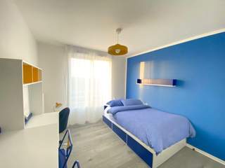 Rental / 1 room residence · 18 m², Villeneuve-d'Ascq, 146 All. des Modélistes