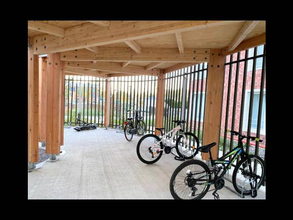 Location / Résidence 1 pièce de 18 m², Villeneuve-d'Ascq, 146 All. des Modélistes / Photo 9