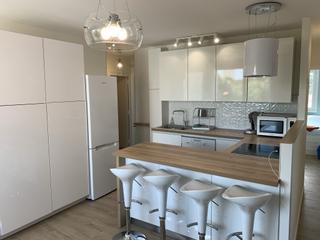 Room share, 5 rooms apartment, Rezé