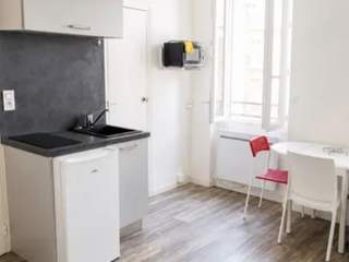 Rental / Studio apartment, Albi