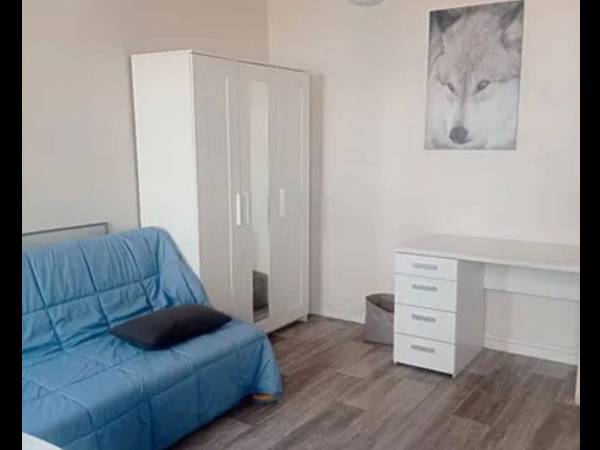 Location / Studio, Albi / Photo 2