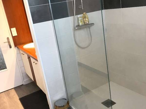 Colocation / Appartement 4 pièces de 85 m², Rennes, Rue Jules Lallemand / Photo 10