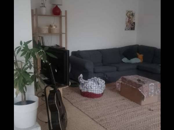 Sous-location / Maison 7 pièces de 140 m², Montpellier / Photo 2