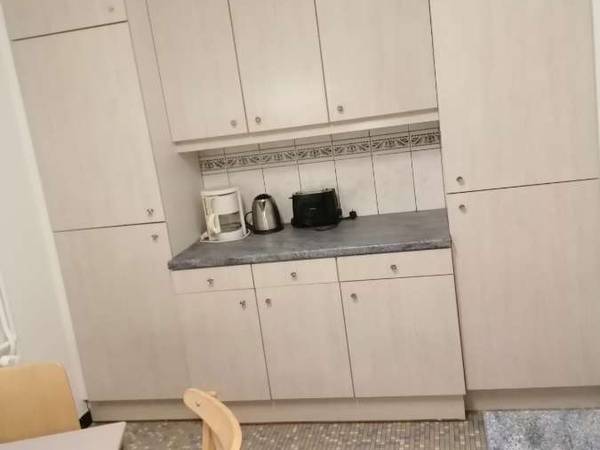 Colocation / Appartement 4 pièces de 18 m², Strasbourg, Rue Flach / Photo 2