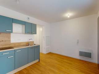 Rental / 2-bedroom flat · 40 m², Orléans, Rue de Vauquois