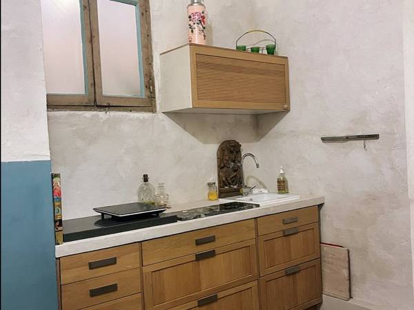 Chambre pour étudiant / Appartement 1 pièce de 9 m², Marseille, Rue Léon Gozlan / Photo 2