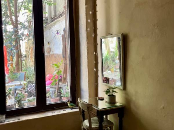 Chambre pour étudiant / Appartement 1 pièce de 9 m², Marseille, Rue Léon Gozlan / Photo 13