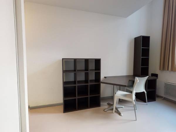 Location / Appartement 1 pièce de 20 m², Lyon, Rue de Genève / Photo 2