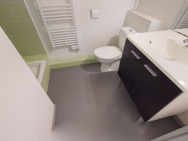 Location / Appartement 1 pièce de 20 m², Lyon, Rue de Genève / Photo 13