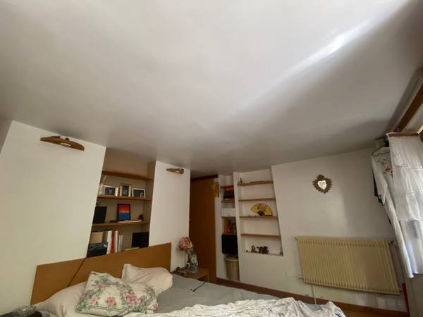 Sous-location / Appartement 3 pièces de 47 m², Montreuil, Rue Rapatel / Photo 3