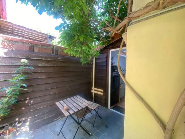 Sous-location / Appartement 3 pièces de 47 m², Montreuil, Rue Rapatel / Photo 2