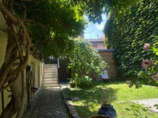 Sous-location / Appartement 3 pièces de 47 m², Montreuil, Rue Rapatel