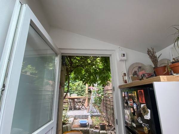 Subarriendo / Piso 3 estancias de 47 m², Montreuil, Rue Rapatel / Foto 7
