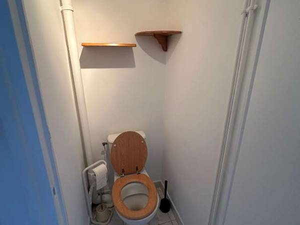 Colocation / Appartement 4 pièces de 74 m², Marseille, Boulevard Romain Rolland / Photo 14