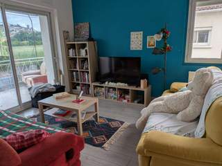 Colocation / 5 rooms house · 120 m², Angoulême, Rue du Docteur Jean Maintenon