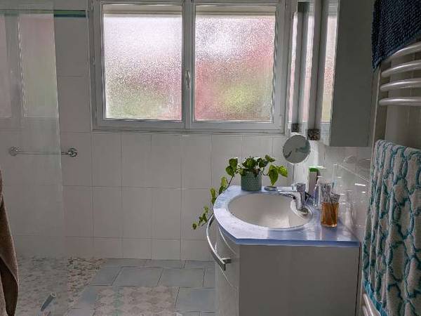 Colocation / Maison 5 pièces de 120 m², Angoulême, Rue du Docteur Jean Maintenon / Photo 9