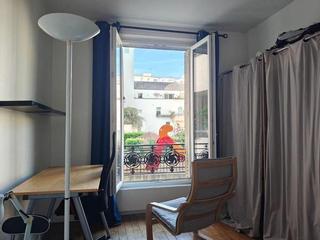 2 rooms apartment · 50 m²
