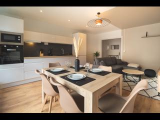 Flatsharing / 5-bedroom flat · 91 m², Le Mans, Allée Jean Dolige