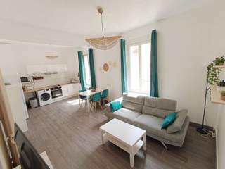 Colocation / Appartement 3 pièces de 60 m², Avignon, Boulevard Capdevila