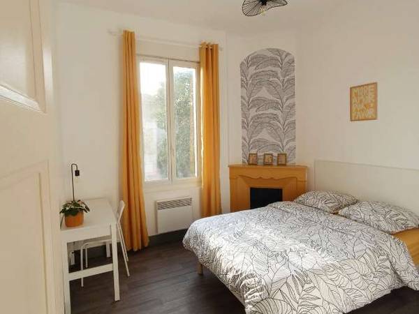 Colocation / Appartement 3 pièces de 60 m², Avignon, Boulevard Capdevila / Photo 2