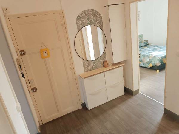 Colocation / Appartement 3 pièces de 60 m², Avignon, Boulevard Capdevila / Photo 8