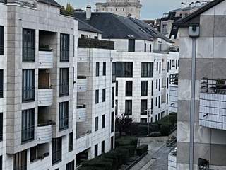 Rental / 1-bedroom flat · 31 m², Vincennes, Allée Nicéphore Niépce