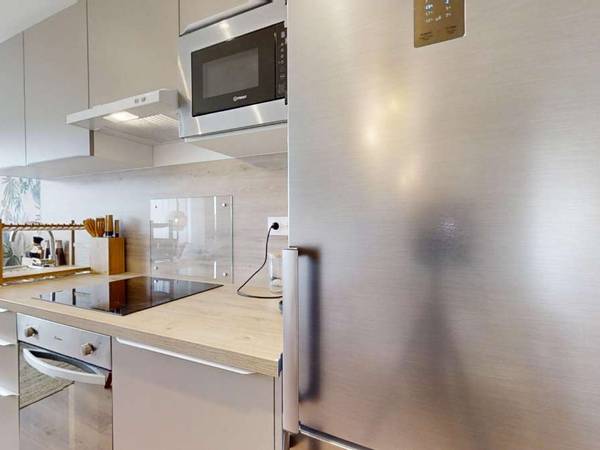 Colocation / Appartement 5 pièces de 73 m², Nantes, Rue de Wassy / Photo 29