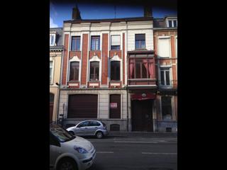 Colocation / Appartement 8 pièces de 140 m², Lille, Rue de Solférino