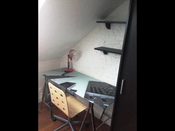 Flatsharing / 8-bedroom flat · 140 m², Lille, Rue de Solférino / Photo 9