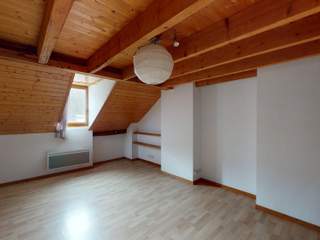 Location / Appartement 1 pièce de 33 m², Chambéry, Faubourg Montmélian
