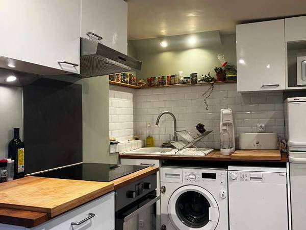 Colocation / Appartement 3 pièces de 56 m², Paris, Rue du Faubourg Saint-Denis / Photo 4