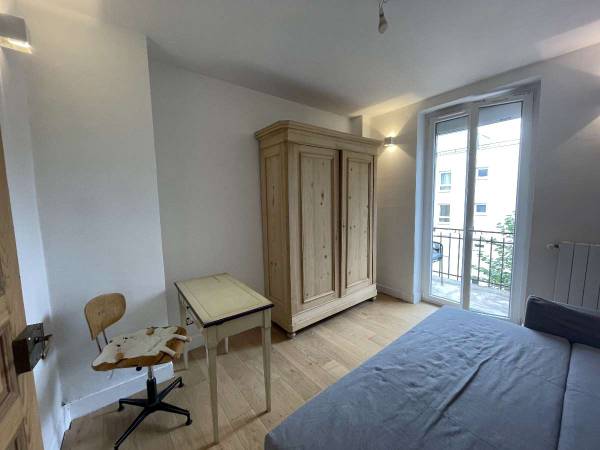 Sous-location / Appartement 3 pièces de 70 m², Strasbourg, Rue des Pigeons / Photo 2