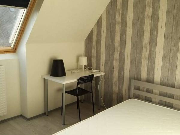 Colocation / Maison 5 pièces de 96 m², Amiens, Rue Toulouse Lautrec / Photo 5