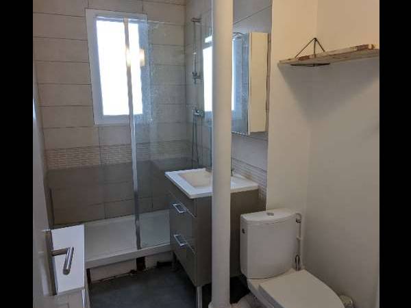 Colocation / Appartement 5 pièces de 82 m², Nantes, Rue de la Trémissinière / Photo 2